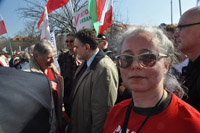 Barbara Kobielska_Budapeszt 15 marca 2012
